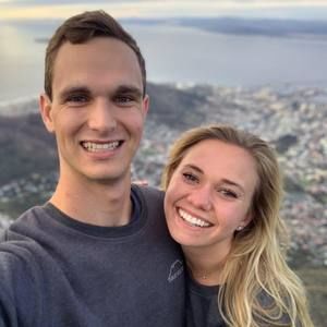 Meet your Posher, Alena